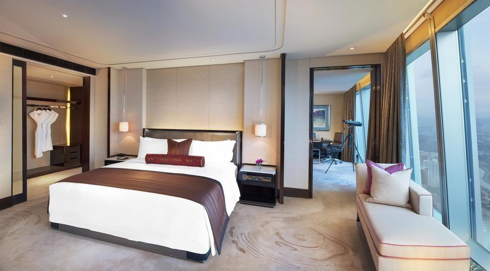 The St. Regis Shenzhen Hotel Luaran gambar