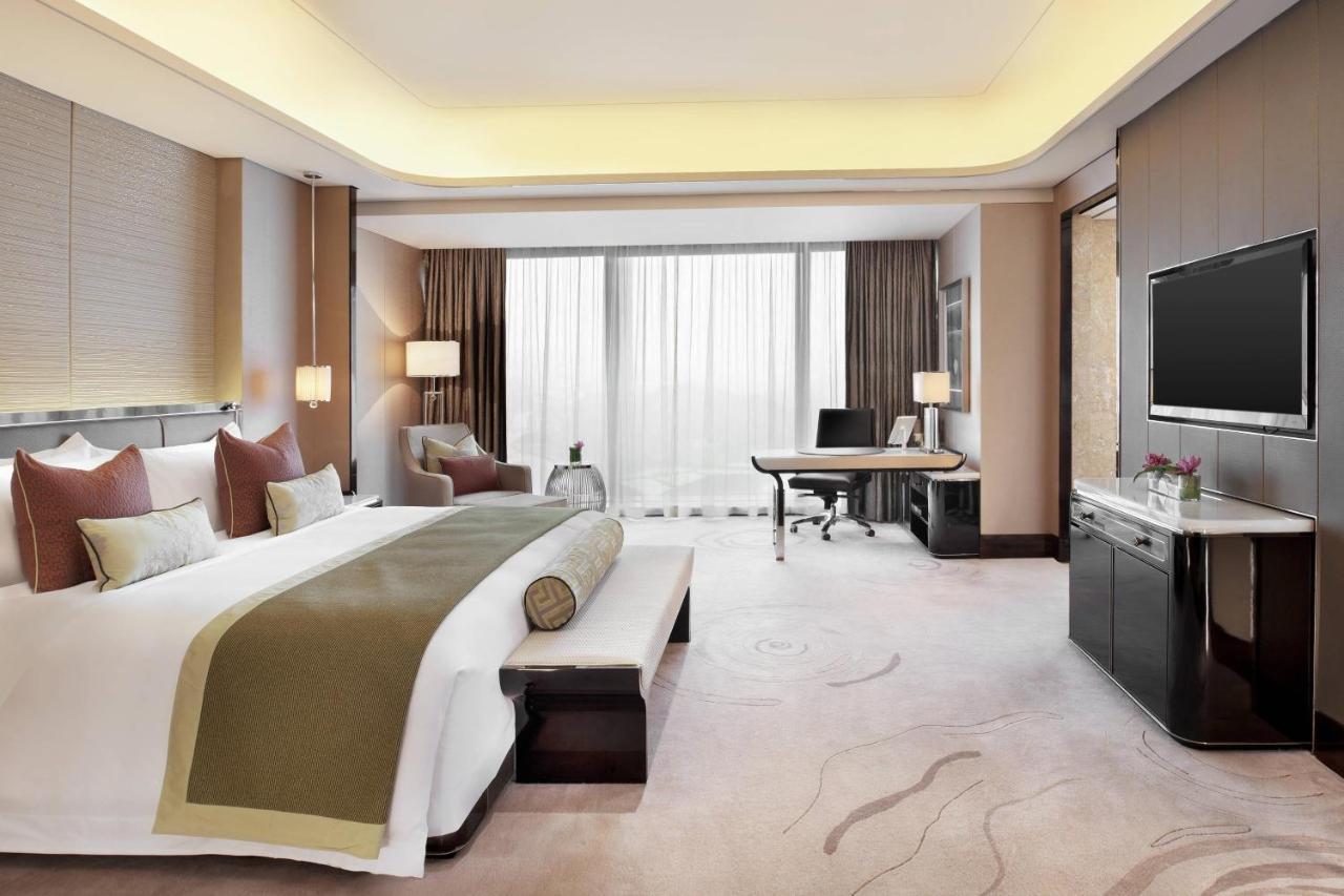 The St. Regis Shenzhen Hotel Luaran gambar