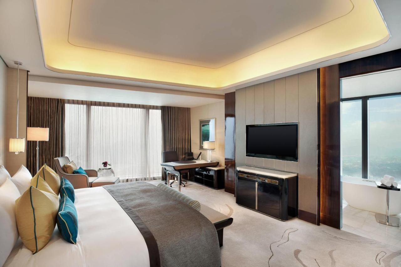 The St. Regis Shenzhen Hotel Luaran gambar