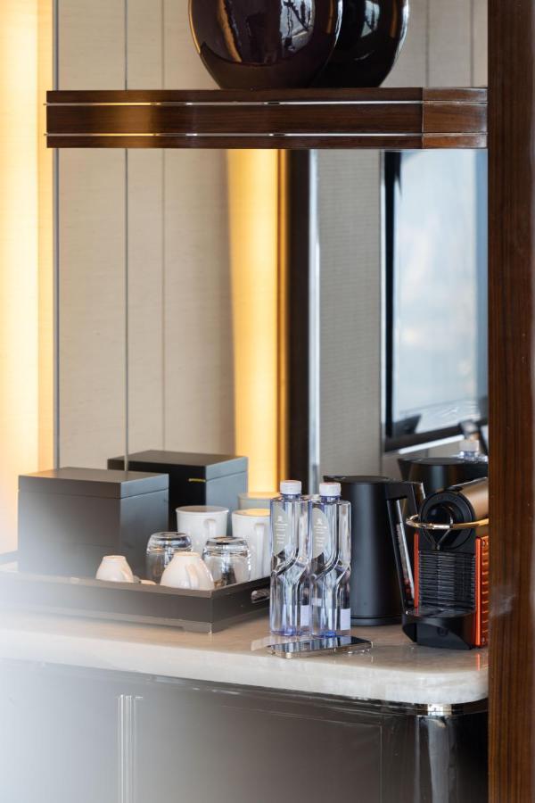 The St. Regis Shenzhen Hotel Luaran gambar