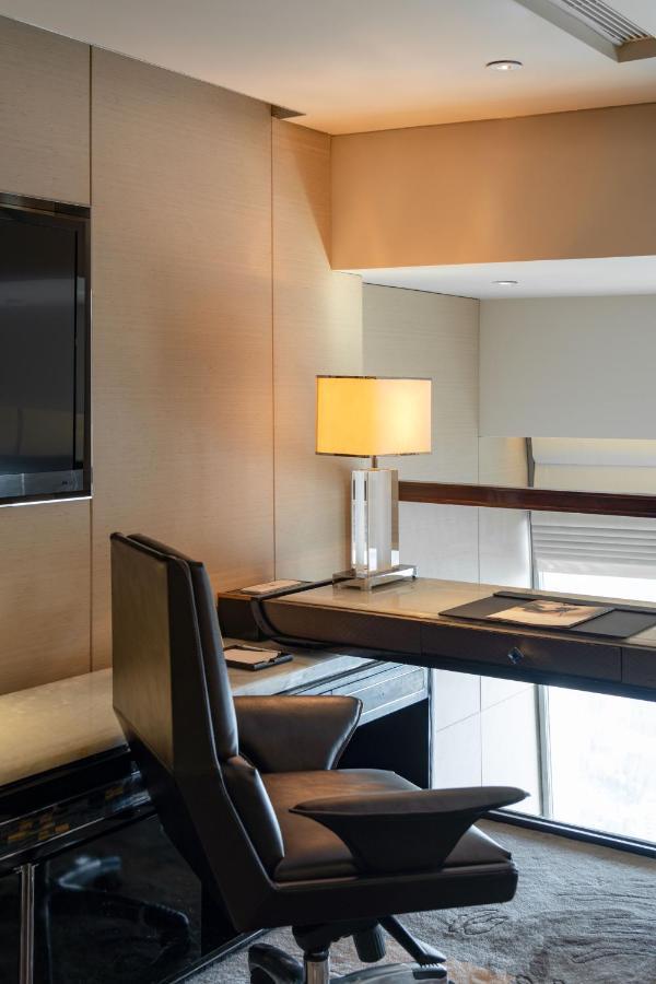 The St. Regis Shenzhen Hotel Luaran gambar