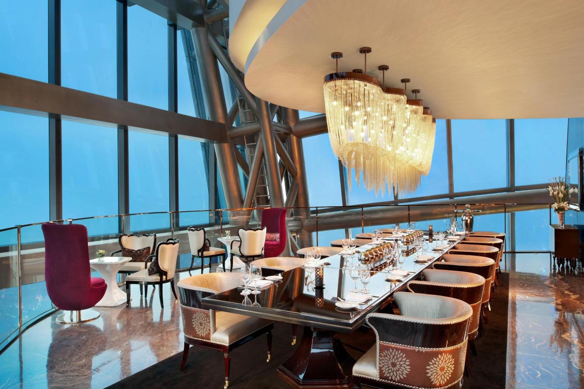The St. Regis Shenzhen Hotel Luaran gambar