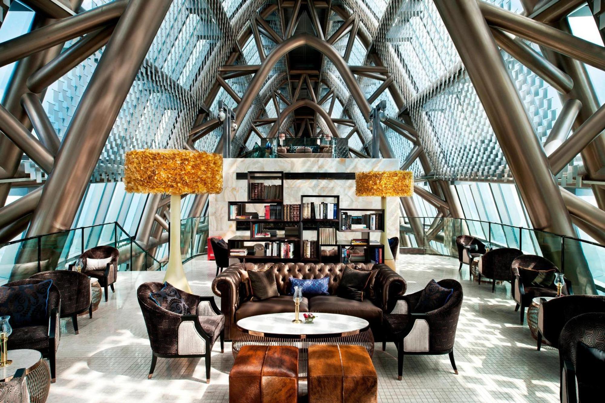 The St. Regis Shenzhen Hotel Luaran gambar