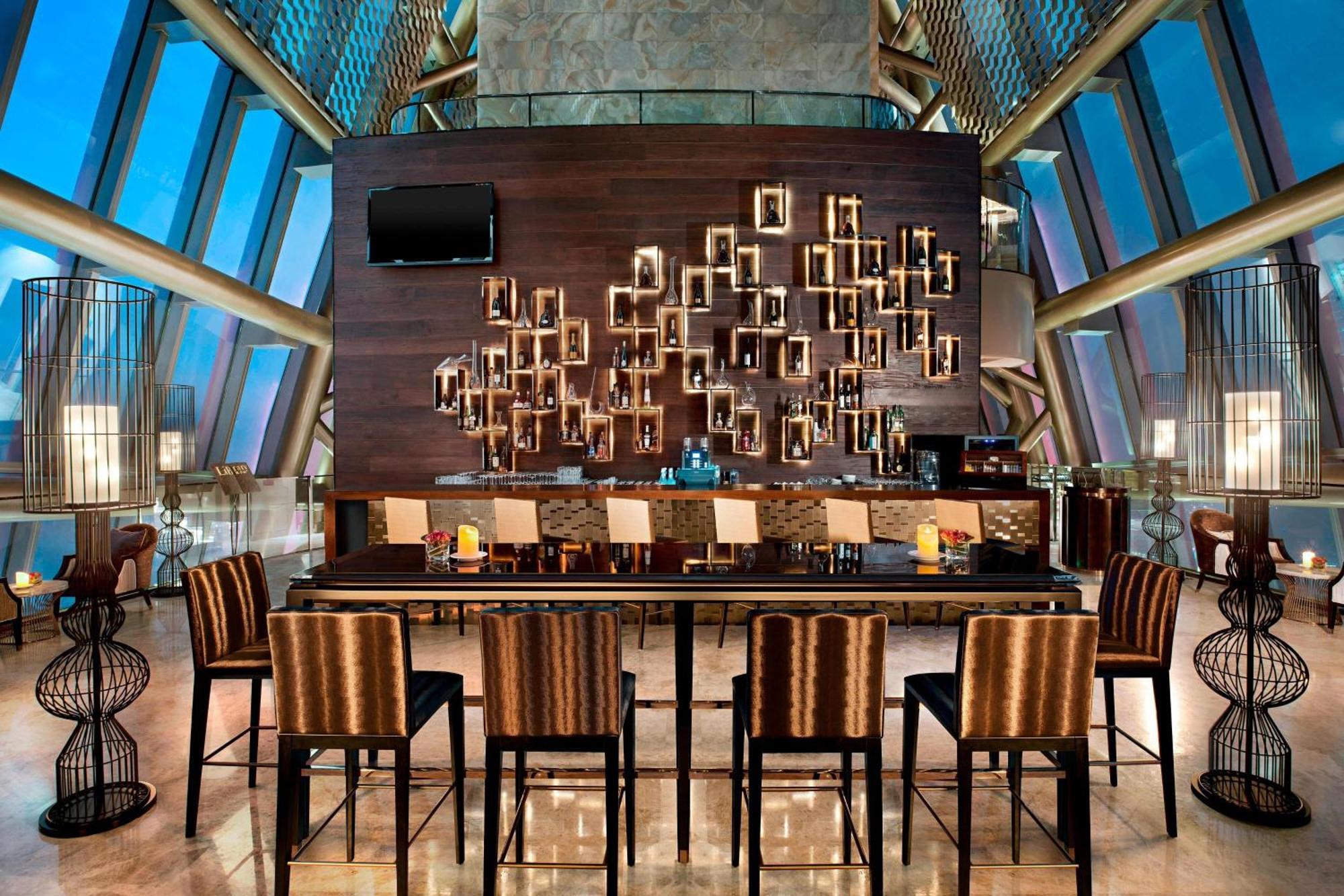 The St. Regis Shenzhen Hotel Luaran gambar