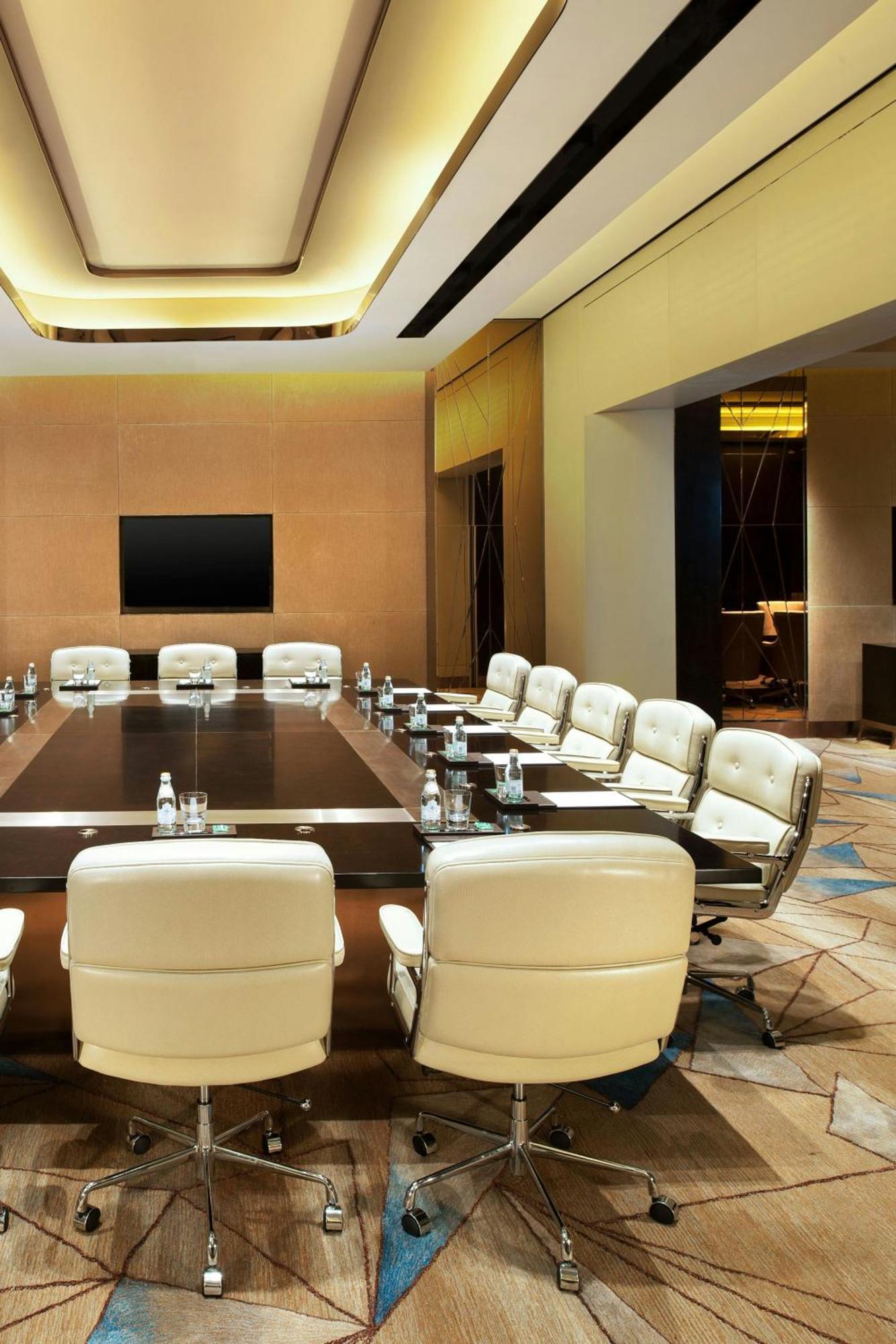 The St. Regis Shenzhen Hotel Luaran gambar