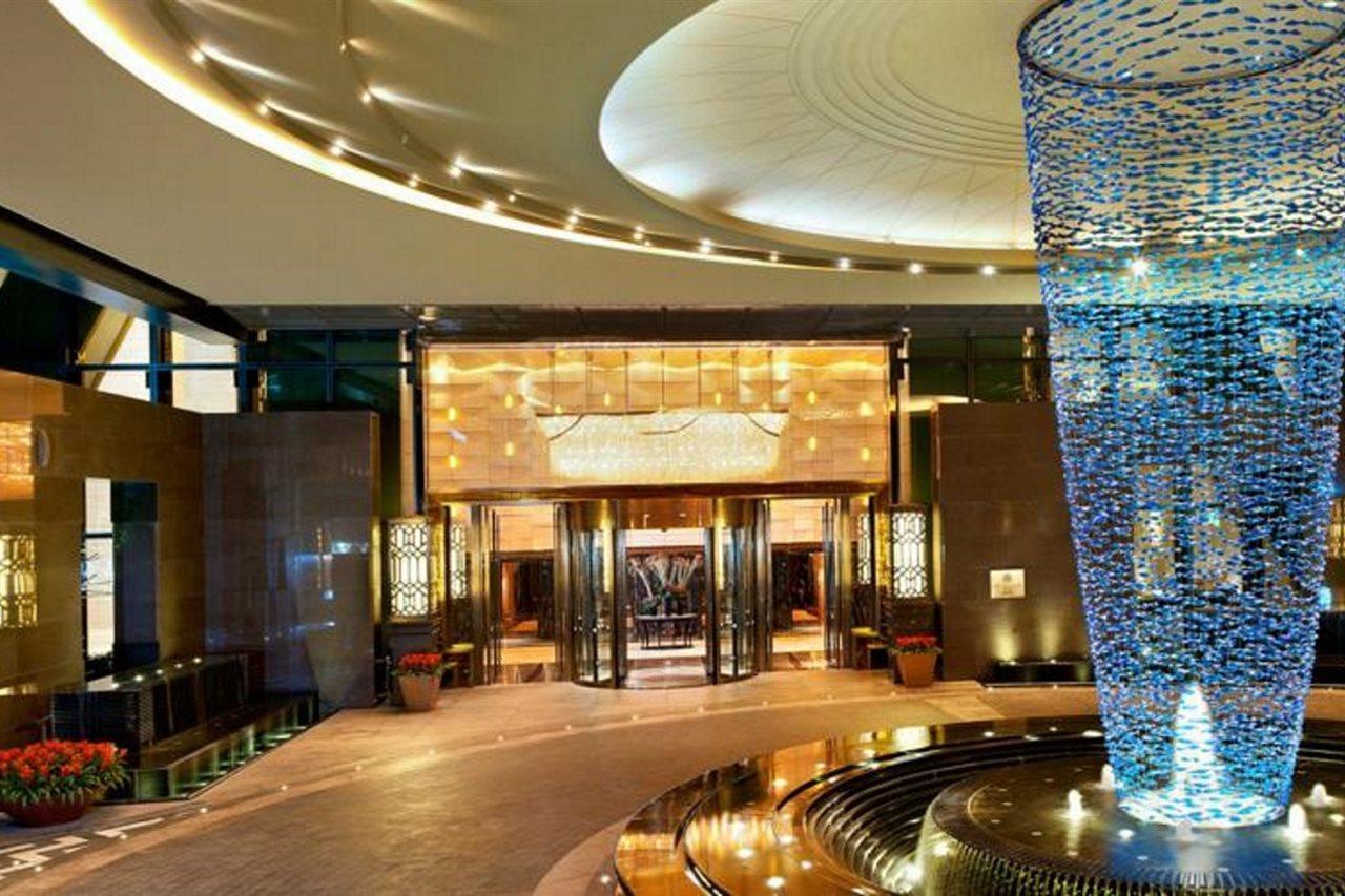 The St. Regis Shenzhen Hotel Luaran gambar
