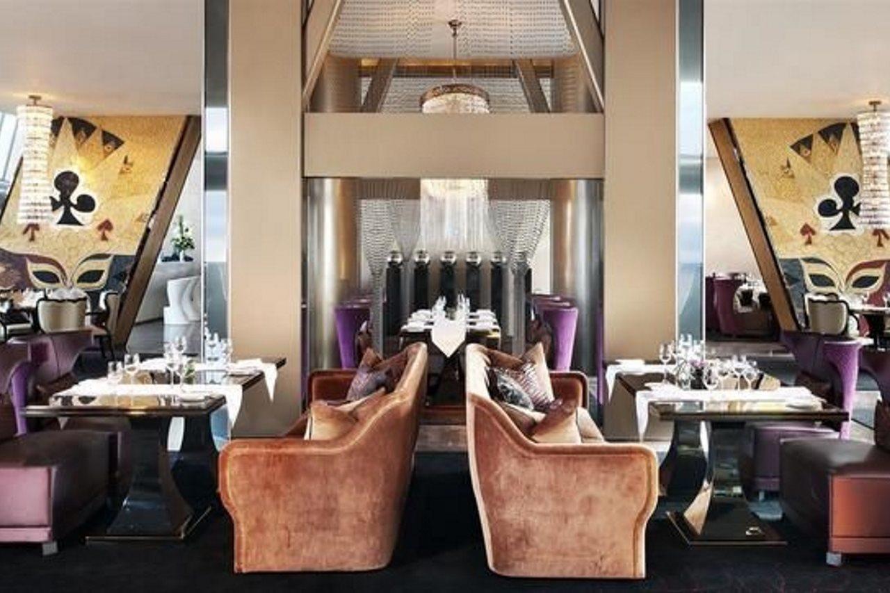 The St. Regis Shenzhen Hotel Luaran gambar