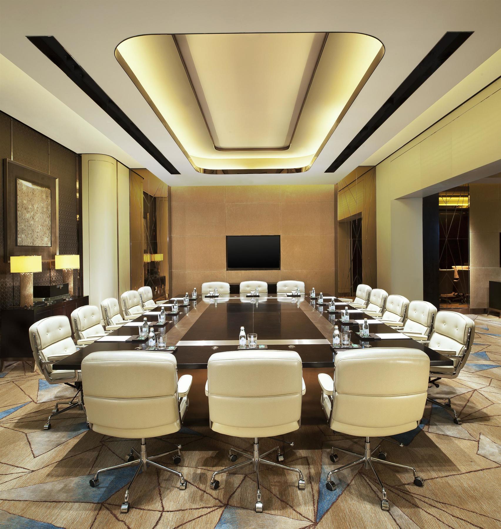 The St. Regis Shenzhen Hotel Luaran gambar